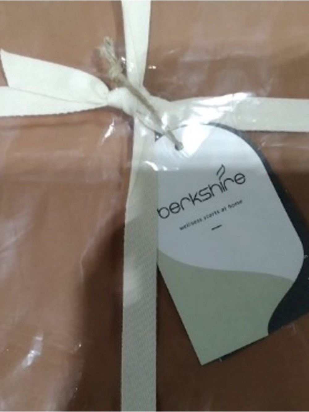 Berkshire duvet set